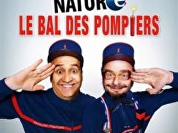 Le bal des pompiers