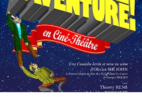 La Folle Aventure