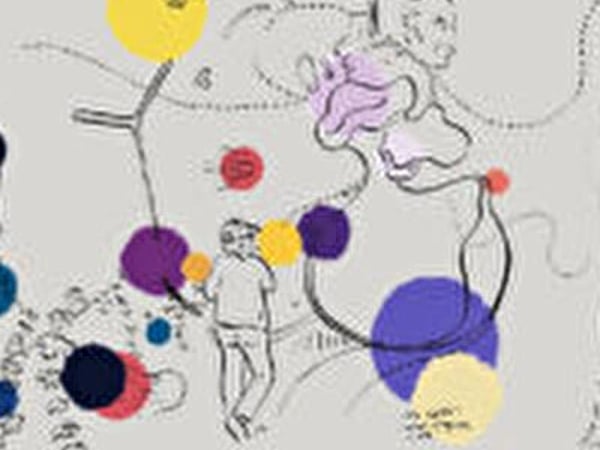 Exposition de femmes Audrey Bakx & Alix Boiron-Albrespy