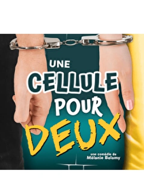 Une cellule pour deux