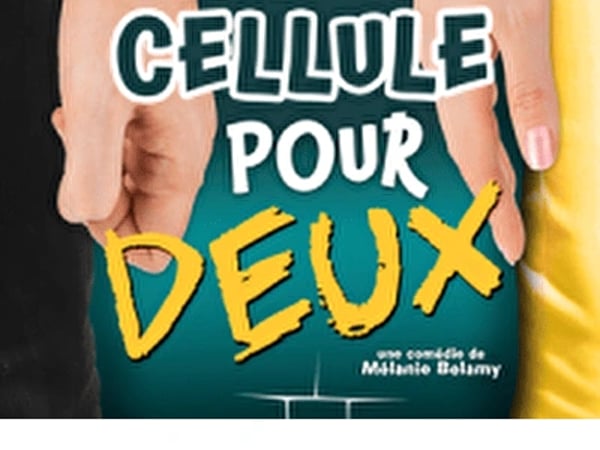 Une cellule pour deux