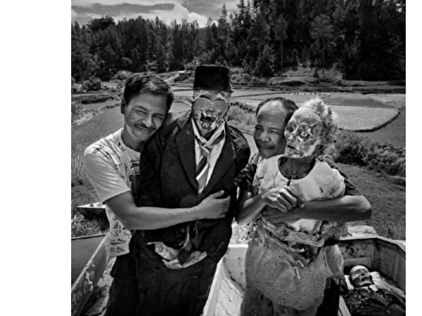 Exposition « Deux regards sur l’Indonésie » dans le cadre du Printemps des Arts de l’Image