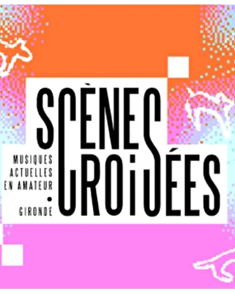 Scènes croisées