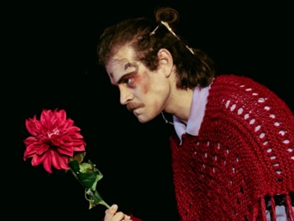 Tremplin théâtre étudiant : finale régionale