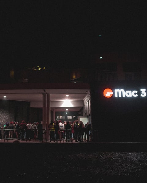 La Mac