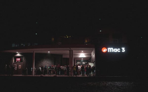La Mac