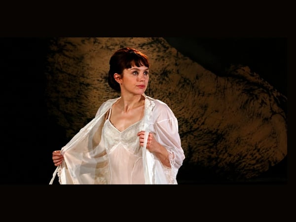 Emma (une vie)