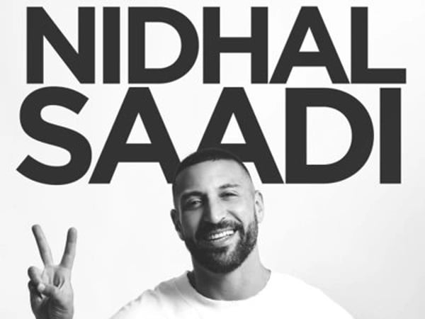 Nidhal Saadi dans 2ème vie