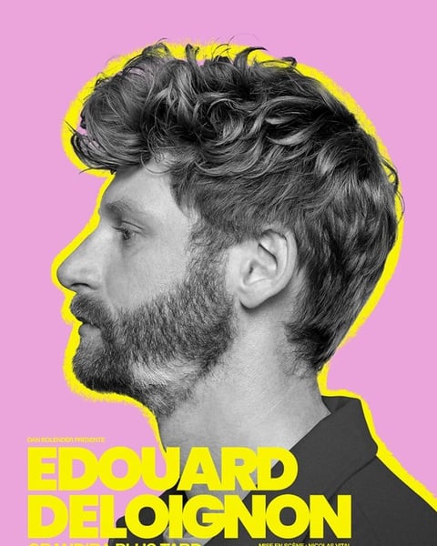 Edouard Deloignon