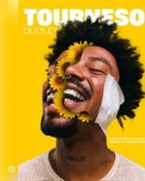 Dudley dans Tournesol