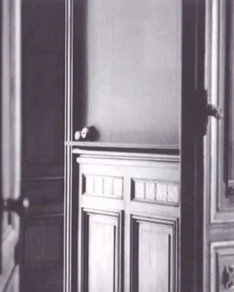 Exposition "Domiciles fantômes"
