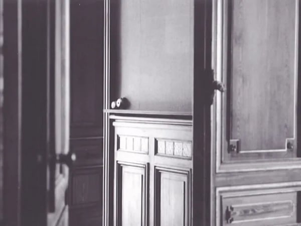 Exposition "Domiciles fantômes"