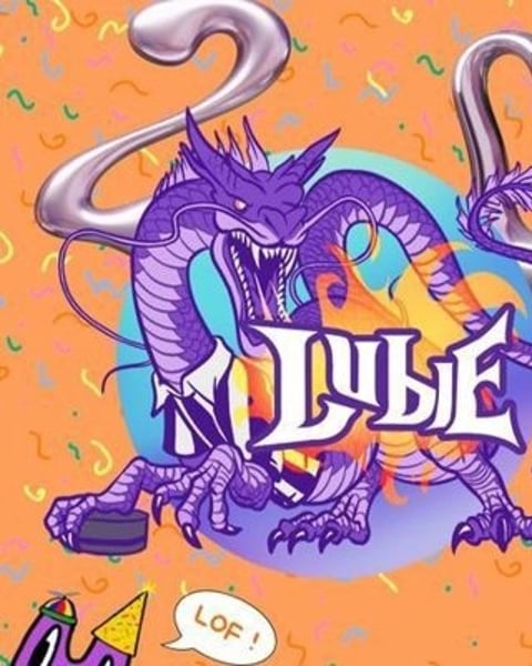 Match d'impro : 20 ans de la Lubie