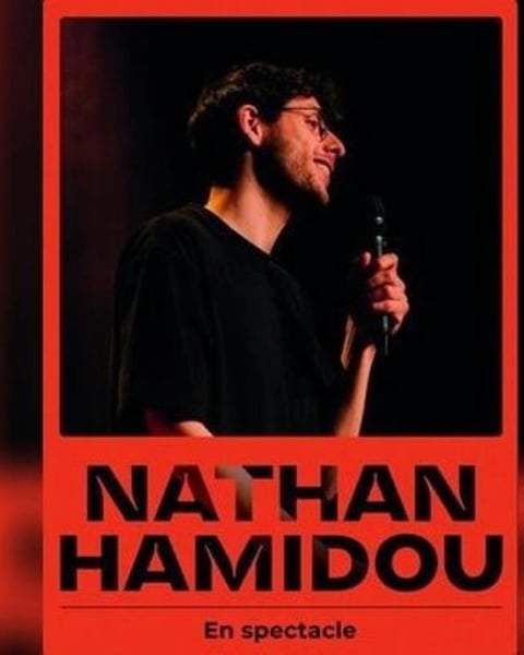 Nathan Hamidou