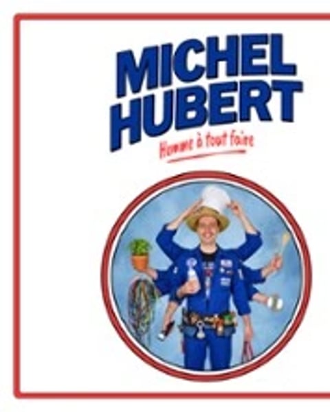 Michel Hubert