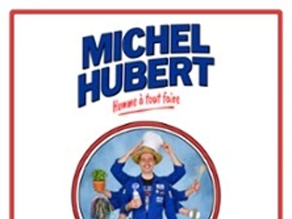 Michel Hubert