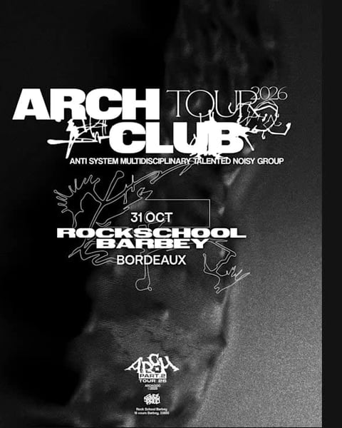 Arch Club