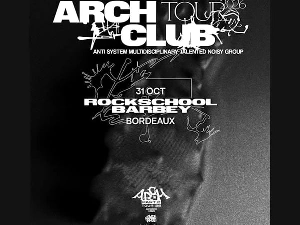 Arch Club
