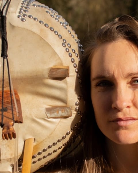 Bulle musicale : Ona Mae