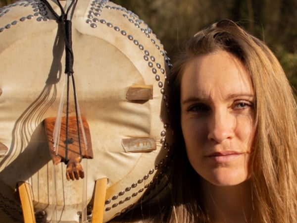 Bulle musicale : Ona Mae