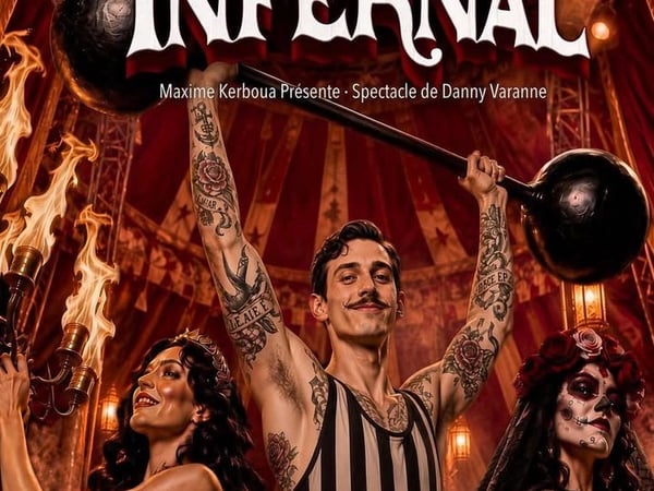 Cirque Infernal
