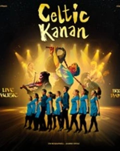 Celtic Kanan