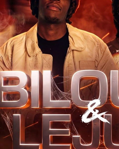 Bilouki