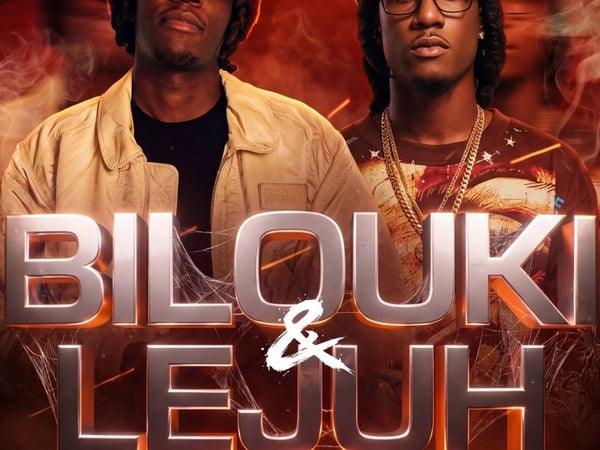 Bilouki