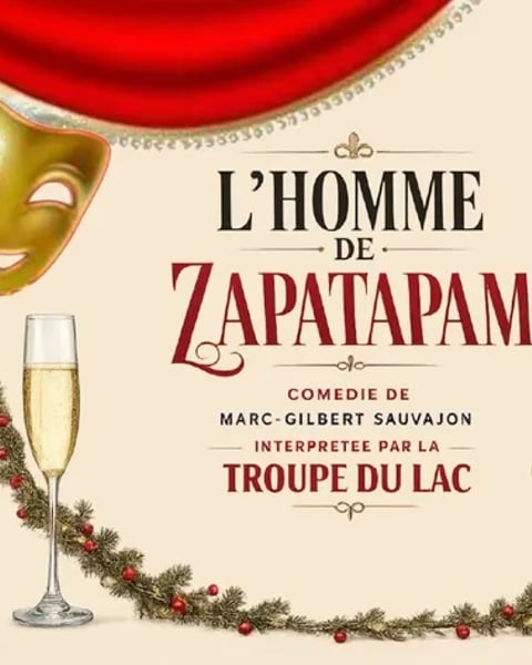 L’homme de Zapatapam