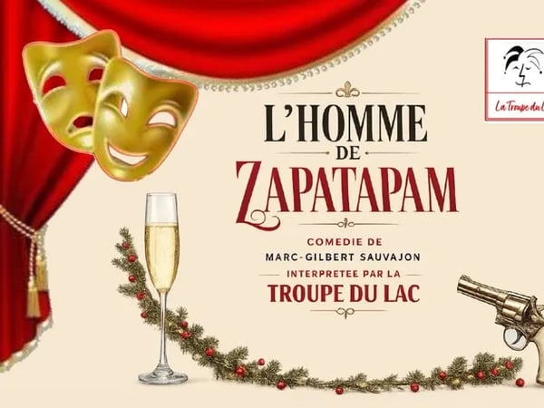 L’homme de Zapatapam