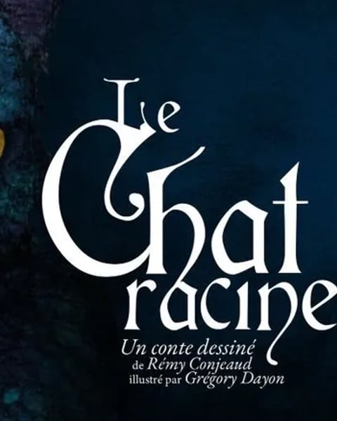 Le Chat racine