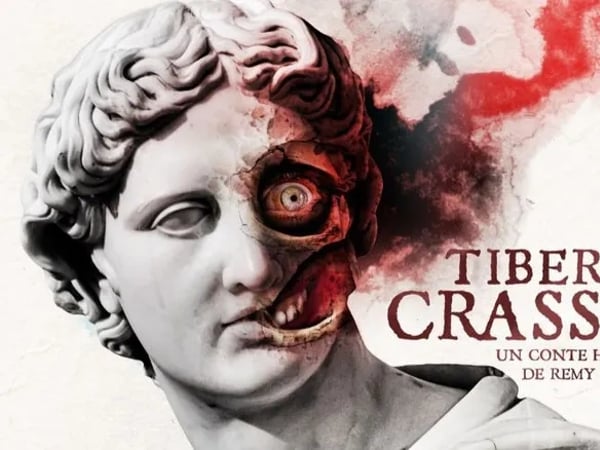 Tiberius Crassus