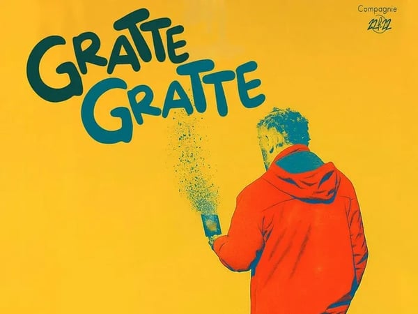 Gratte Gratte
