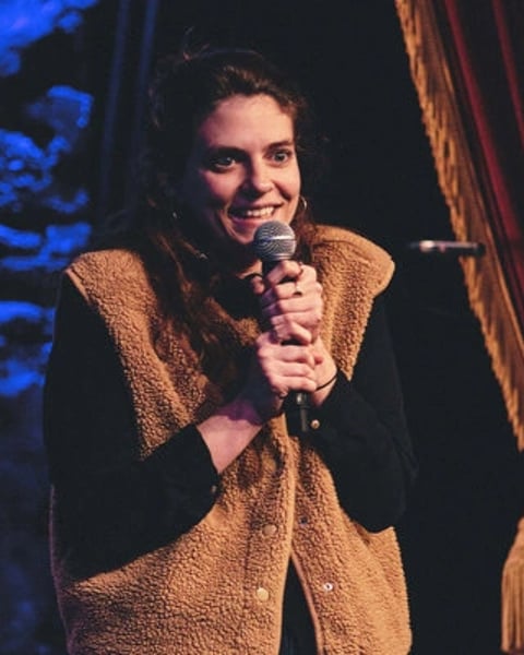 Camille Fievez