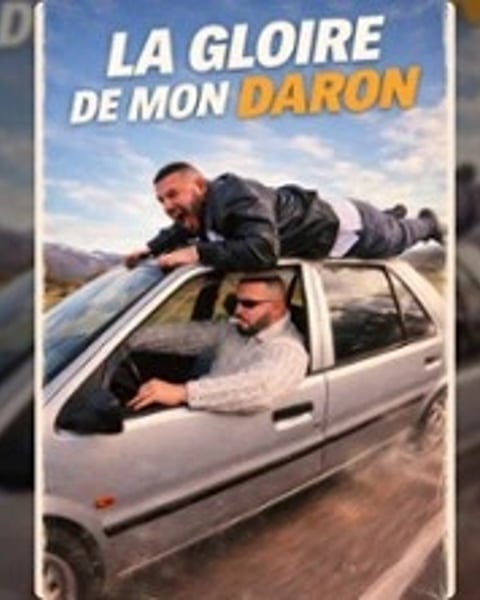 Enzo Tarantini - La Gloire de mon Daron
