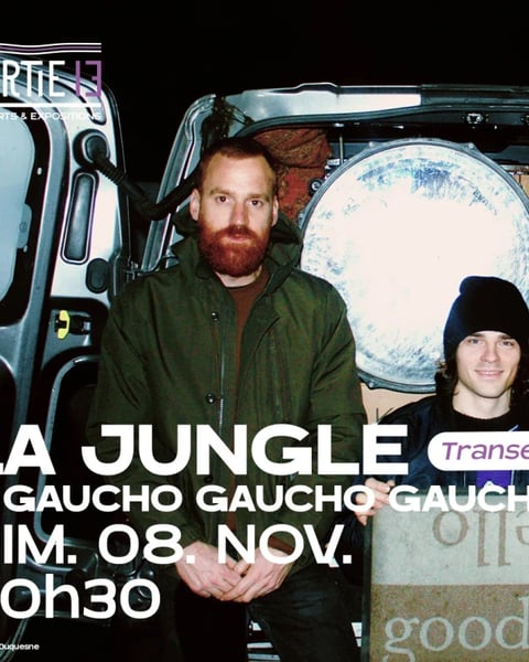 La Jungle