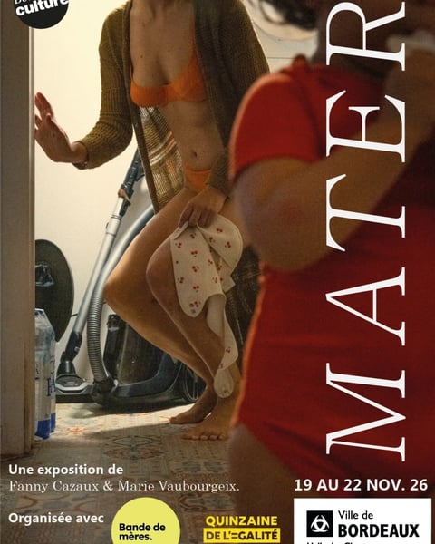 Le corps des autres