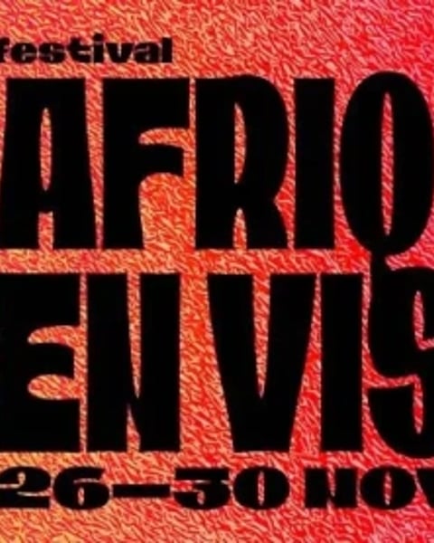 Afriques en vision #6