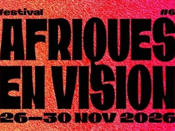 Afriques en vision #6