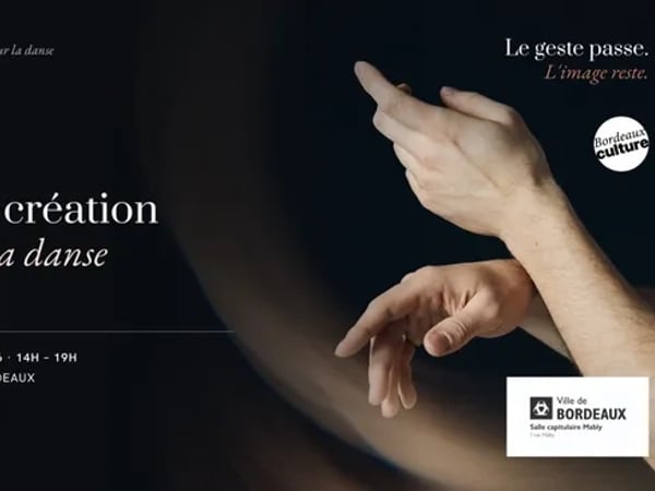 O.R. Studio, Dix ans de création autour de la danse