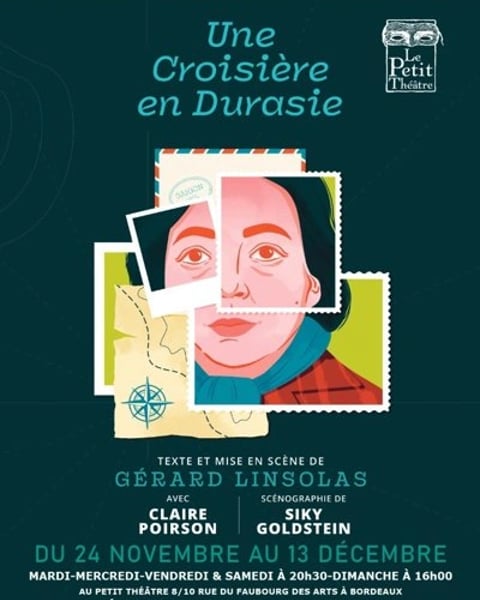 Une croisière en Durasie