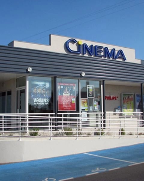 Festival Cinéma Version Originale