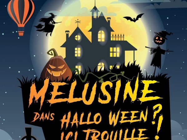 Melusine