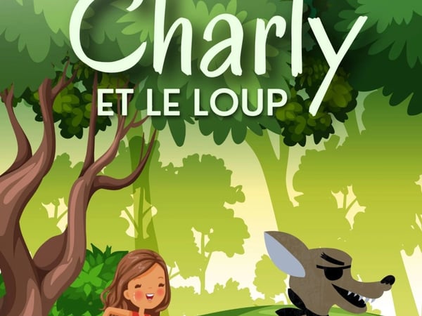 Charly et le Loup