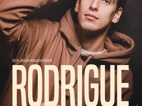 Rodrigue
