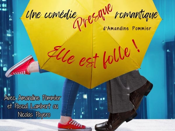 Après la Pluie