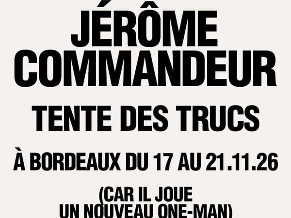 Jerome Commandeur