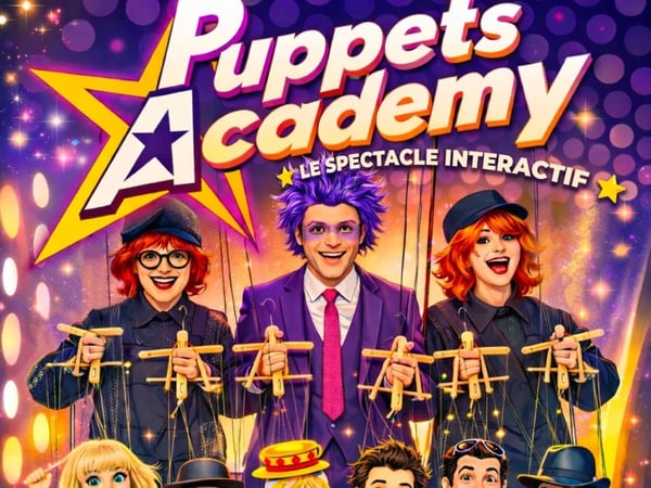 Puppets Academy
