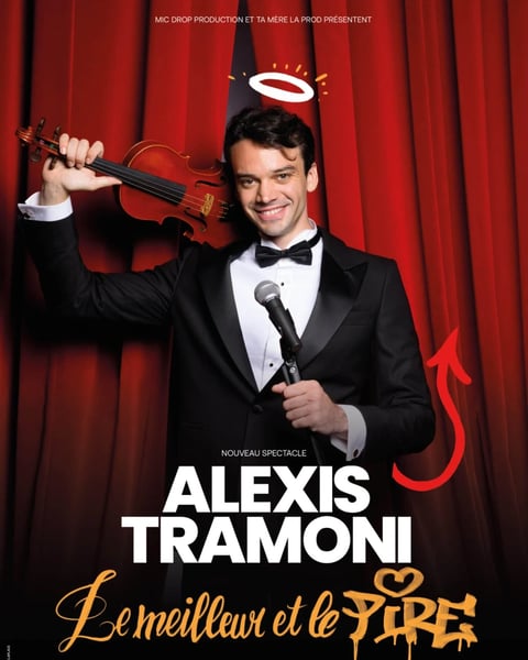 Alexis Tramoni