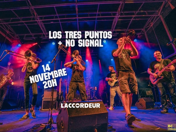 Los Tres Puntos